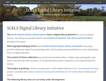 Tablet Screenshot of digitalsckls.info